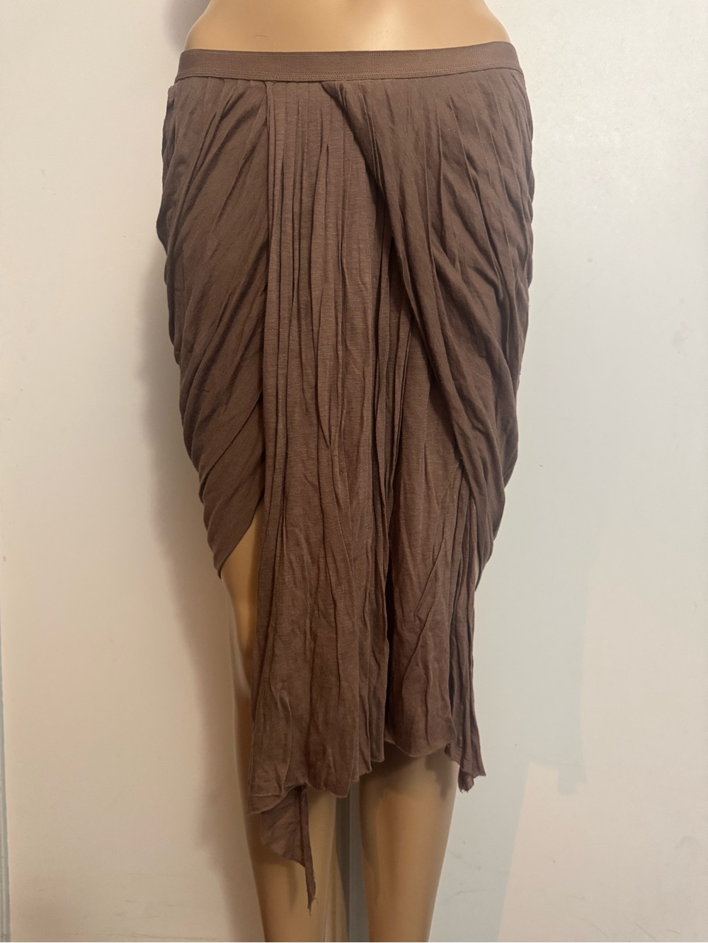 Rick Owens Skirt
